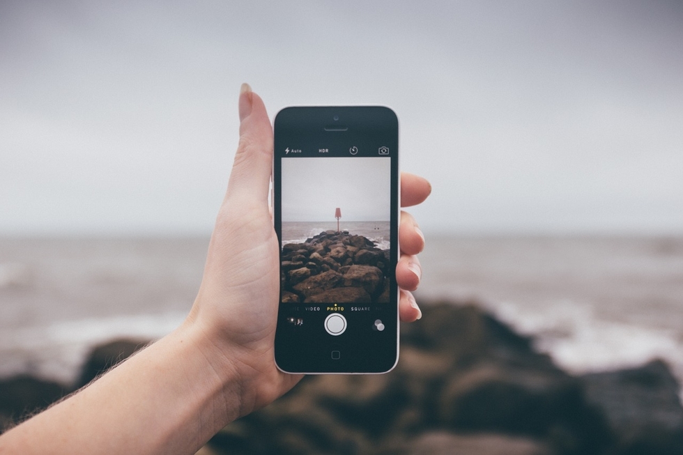 smartphone foto - fotografia smartphone