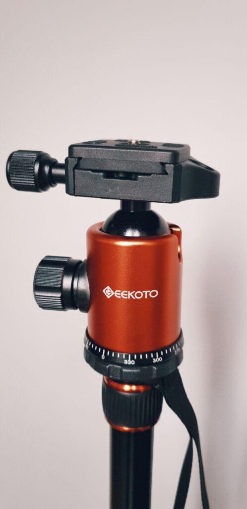 tripod landscape photo accessories must-have