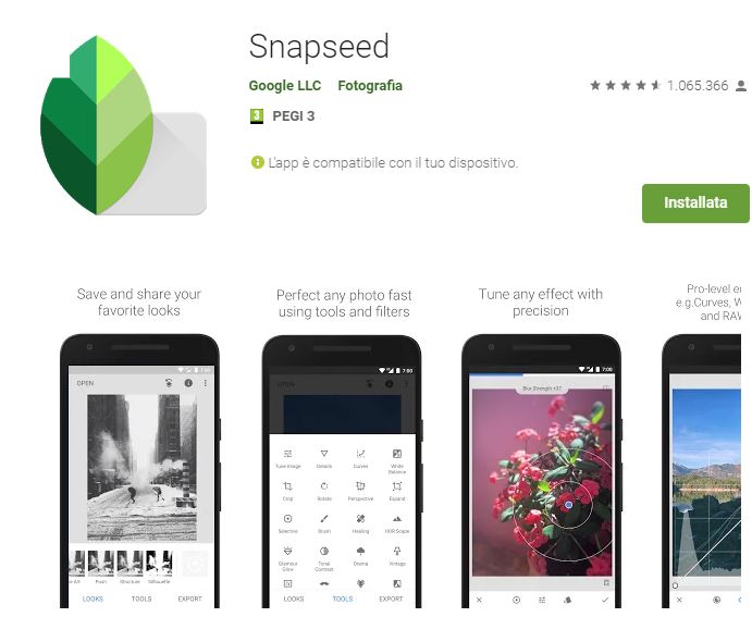 le 5 migliori applicazioni gratis per la post produzione