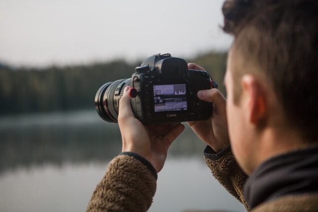 5 errori dei fotografi principianti guida 