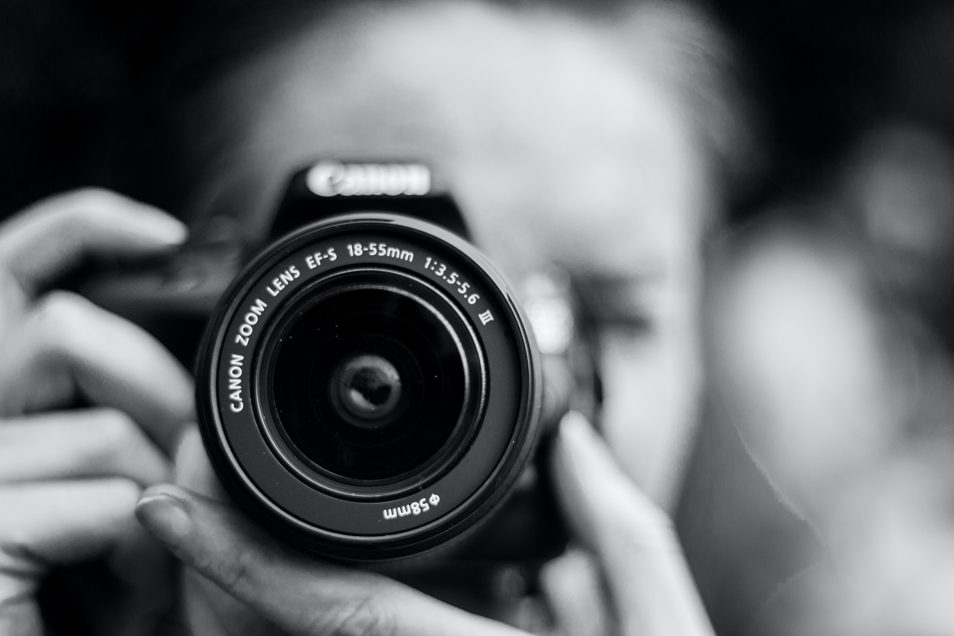 i 5 errori più comuni dei fotografi principianti come evitarli